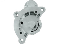 Anlasser 12V 1,4 kW passend für Citroën Berlingo Citroën C-Crosser Fiat Ducato Fiat Scudo Hyundai Lantra Lancia Phedra