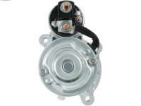 Anlasser 12V 1,4 kW passend für Citroën Berlingo Citroën C-Crosser Fiat Ducato Fiat Scudo Hyundai Lantra Lancia Phedra