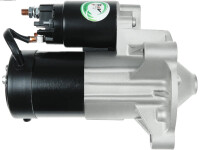 Anlasser 12V 1,4 kW passend für Citroën Berlingo Citroën C-Crosser Fiat Ducato Fiat Scudo Hyundai Lantra Lancia Phedra