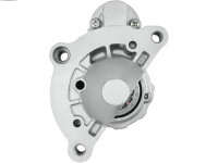 Anlasser 12V 1,4 kW passend für Citroën Berlingo Citroën C-Crosser Fiat Ducato Fiat Scudo Hyundai Lantra Lancia Phedra