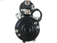 Anlasser 12V 1,4 kW passend für Citroën Berlingo Citroën C-Crosser Fiat Ducato Fiat Scudo Hyundai Lantra Lancia Phedra