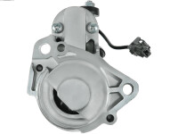 Anlasser 12V 2 kW passend für Infiniti FX45 Infiniti M45