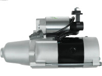 Anlasser 12V 2 kW passend für Infiniti FX45 Infiniti M45