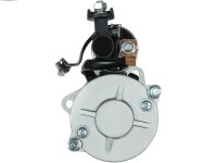 Anlasser 12V 2 kW passend für Infiniti FX45 Infiniti M45