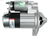 Anlasser 12V 1,2 kW passend für Jeep Grand Jeep Wrangler