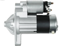 Anlasser 12V 1,2 kW passend für Jeep Grand Jeep Wrangler