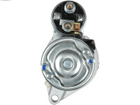 Anlasser 12V 1,2 kW passend für Jeep Grand Jeep Wrangler
