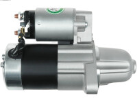 Anlasser passend für Nissan Altima 12V 1 kW