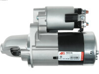 Anlasser passend für Nissan Altima 12V 1 kW