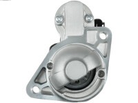 Anlasser passend für Nissan Altima 12V 1 kW
