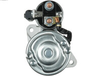 Anlasser passend für Nissan Altima 12V 1 kW