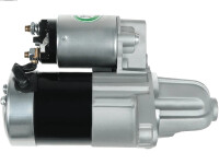 Anlasser 12V 1,4 kW passend für Nissan Altima