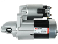 Anlasser 12V 1,4 kW passend für Nissan Altima