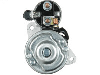 Anlasser 12V 1,4 kW passend für Nissan Altima