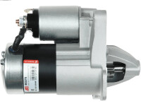 Anlasser passend für Mazda 323 12V 1 kW