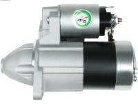 Anlasser passend für Mazda 323 12V 1 kW