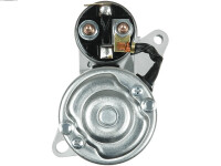 Anlasser passend für Mazda 323 12V 1 kW