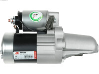 Anlasser passend für Nissan Altima Nissan Maxima 12V 1,4 kW
