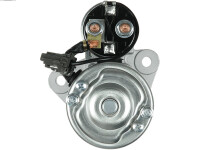 Anlasser passend für Nissan Altima Nissan Maxima 12V 1,4 kW