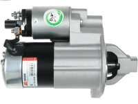 Anlasser 12V 1,4 kW passend für Dodge Dakota Jeep TJ Jeep Wrangler