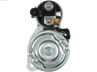 Anlasser 12V 1,4 kW passend für Dodge Dakota Jeep TJ Jeep Wrangler