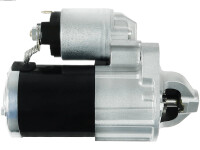 Anlasser 12V 1,4 kW passend f&uuml;r Mitsubishi Pajero