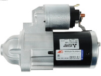 Anlasser 12V 1,4 kW passend für Mitsubishi Pajero
