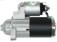 Anlasser passend für Mitsubishi Pajero 12V 1,4 kW