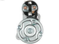 Anlasser passend für Mitsubishi Pajero 12V 1,4 kW