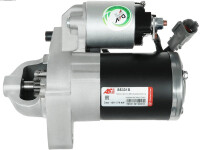 Anlasser passend für Nissan Altima Nissan Maxima 12V 1,7 kW