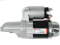 Anlasser passend für Subaru Baja Subaru Forester 12V 1 kW