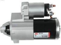 Anlasser passend für Chrysler 300 Dodge Charger Dodge Magnum 12V 1,2 kW