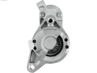 Anlasser passend für Chrysler 300 Dodge Charger Dodge Magnum 12V 1,2 kW