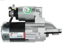 Anlasser passend für Mazda 6 12V 1,4 kW