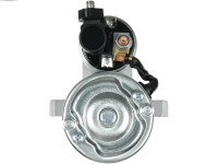 Anlasser passend für Mazda 6 12V 1,4 kW
