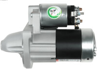 Anlasser passend für Nissan Frontier Suzuki Equator 12V 1,4 kW