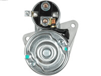 Anlasser passend für Nissan Frontier Suzuki Equator 12V 1,4 kW