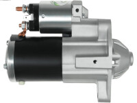 Anlasser passend für Dodge Durango Dodge Ram Jeep Grand 12V 1,4 kW