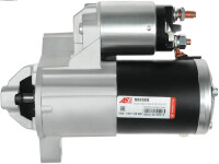 Anlasser passend für Dodge Durango Dodge Ram Jeep Grand 12V 1,4 kW