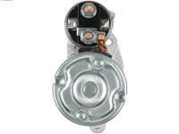 Anlasser passend für Dodge Durango Dodge Ram Jeep Grand 12V 1,4 kW