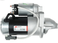 Anlasser passend für Nissan Armada Nissan Titan 12V 2 kW