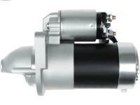 Anlasser passend für Nissan Armada Nissan Titan 12V 2 kW