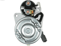 Anlasser passend für Nissan Armada Nissan Titan 12V 2 kW