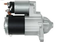 Anlasser passend für Chrysler PT 12V 1,2 kW
