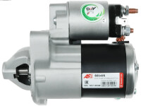 Anlasser passend für Chrysler PT 12V 1,2 kW