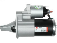 Anlasser passend für Chrysler 300 12V 1,2 kW