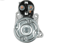 Anlasser passend für Chrysler 300 12V 1,2 kW