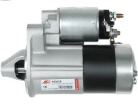 Anlasser passend für Chrysler Grand Chrysler Voyager Dodge Caravan 12V 1,2 kW