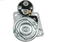Anlasser passend für Chrysler Grand Chrysler Voyager Dodge Caravan 12V 1,2 kW