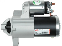 Anlasser passend für Dodge Ram 12V 1,7 kW